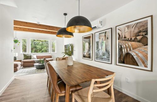 Kerns Casa | Spanish Revival Escape - Brand New 6BR in Heart of Kerns