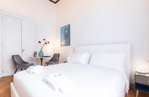 Rione IV Campo Marzio Apartamento | Spanish Steps Exclusive Apartment