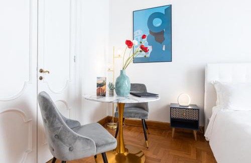 Rione IV Campo Marzio Apartamento | Spanish Steps Exclusive Apartment