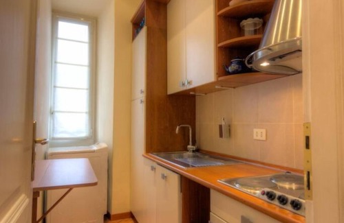 Quartiere III Pinciano Apartamento | Spanish Steps Hills Apartment Villa Borghese