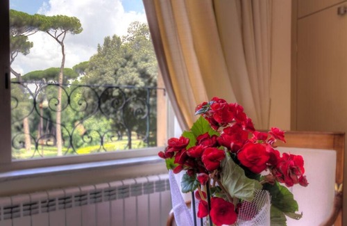 Quartiere III Pinciano Apartamento | Spanish Steps Hills Apartment Villa Borghese
