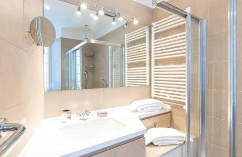 Quartiere III Pinciano Apartamento | Spanish Steps Hills Apartment