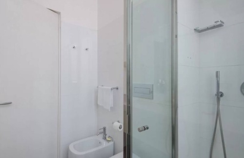 Rione IV Campo Marzio Casa | Spanish Steps Luxury Double Room