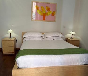 Rione IV Campo Marzio Apartamento | Spanish Steps Vittoria Studios