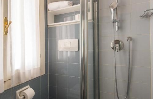 Rione IV Campo Marzio Apartamento | Spanish Steps Vittoria Studios