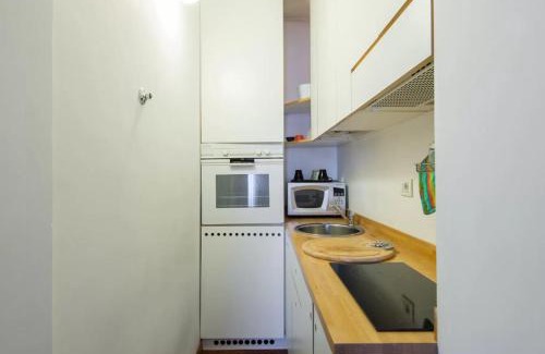 Rione IV Campo Marzio Apartamento | Spanish Steps Vittoria Studios