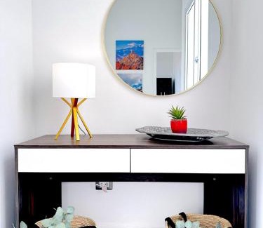 San Miguel Apartamento | Spanish Sunrise