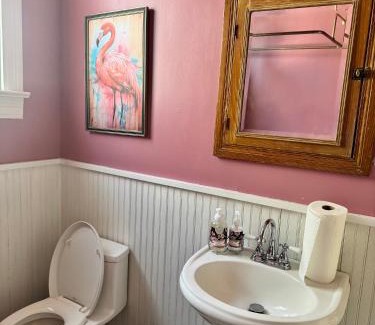 Spanish Town Historic District Apartamento | Spanish Town Chalet