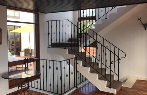 Maroubra Casa | Spanish villa by the sea