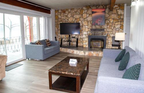 Okanagan-Similkameen Complejo | Spanish Villa Resort