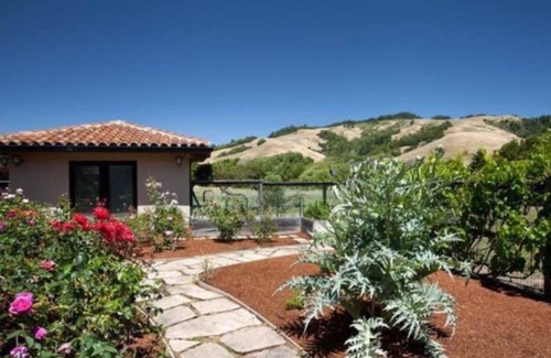 Nicasio Casa | West Marin - Nicasio Villa española para 14 personas con piscina y vistas!