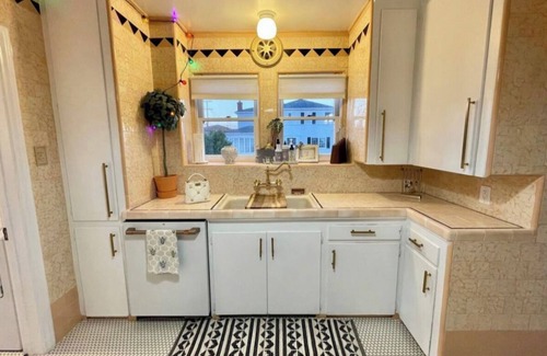 Northwest San Pedro Casa | SpanishFairytale4bd/3ba