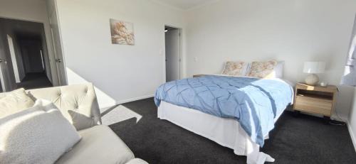 Cambridge Casa | Spanking new park view retreat