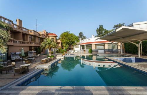 South West Complejo | Spara Boutique Resort