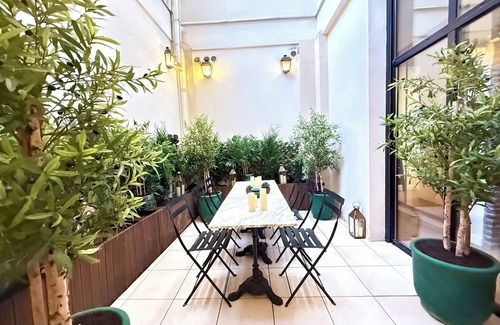 Saint-Merri Apartamento | Sparissimo, 6 BR / 4 BA, 14 people, 220 sq m