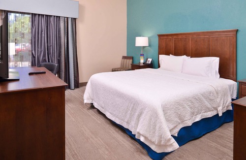 Decatur Hotel | Hampton Inn Decatur