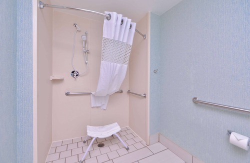 Decatur Hotel | Hampton Inn Decatur