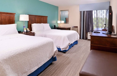Decatur Hotel | Hampton Inn Decatur
