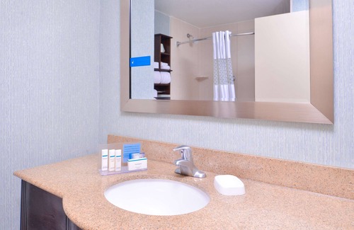 Decatur Hotel | Hampton Inn Decatur