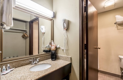 Des Plaines Hotel | Comfort Inn Convention Center - Chicago O'hare Airport