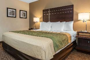 Fort Wayne Hotel | Spark By Hilton Fort Wayne