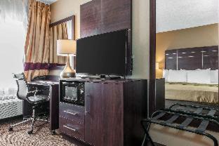 Fort Wayne Hotel | Spark By Hilton Fort Wayne