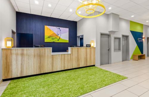 Timber Ridge Hotel | Spark by Hilton Lexington