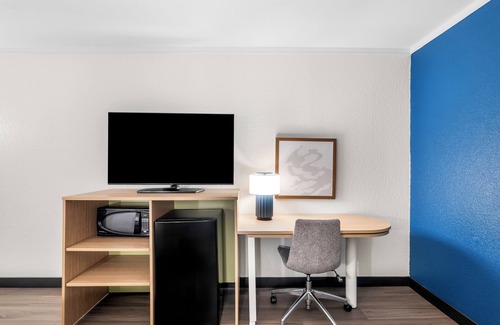 Roanoke Hotel | Comfort Inn Roanoke Civic Center