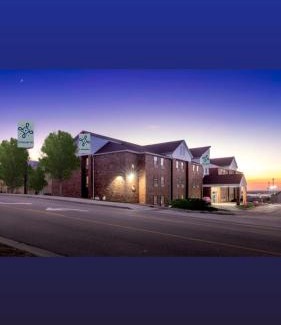 St. Robert Hotel | Spark by Hilton St Robert Fort Leonard Wood