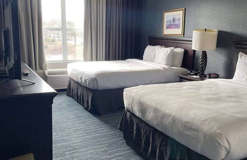 Sumter Hotel | Spark by Hilton Sumter