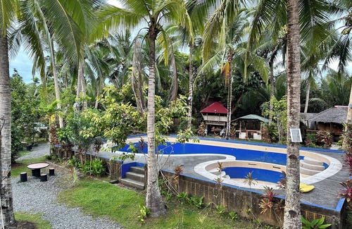Baler Casa | Spark Camp - Baler