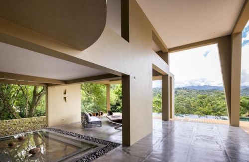 Anapoima Apartamento | Sparkling 3BR Villa with Pool at Mesa de Yeguas