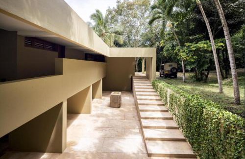 Anapoima Apartamento | Sparkling 3BR Villa with Pool at Mesa de Yeguas