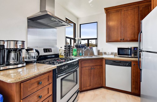 Paradise Valley Apartamento | Casa de 3 dormitorios cerca de SF / SFO / CalTrain / BART + Aparcamiento gratuito y WiFi