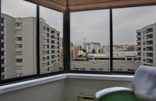 Civic Center Condominio | Sparkling Pretty Condo (mínimo de 60 días)