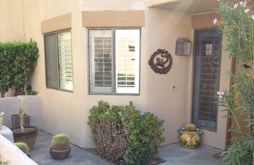 Palm Desert Condominio | Condo Espumoso En Palm Desert California