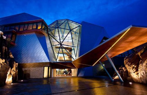 Vernon Complejo | Sparkling Hill Resort and Spa - Adults-Only Resort