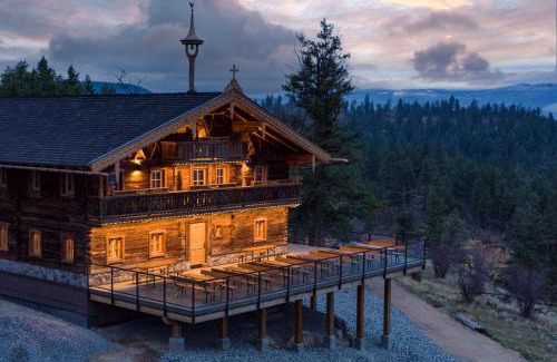 Vernon Complejo | Sparkling Hill Resort and Spa - Adults-Only Resort