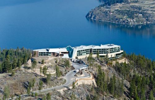 Vernon Complejo | Sparkling Hill Resort and Spa - Adults-Only Resort