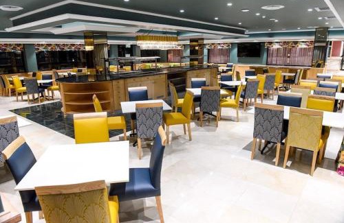 Rustenburg Hotel | Sparkling Resorts and Spa