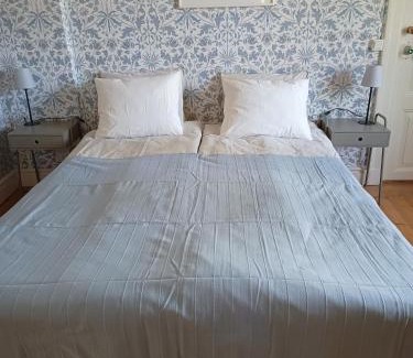 Sparreholm Cama Y Desayuno | Sparreholm Bed and Breakfast