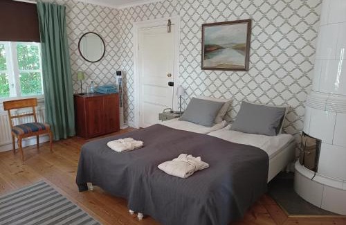 Sparreholm Cama Y Desayuno | Sparreholm Bed and Breakfast