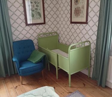 Sparreholm Cama Y Desayuno | Sparreholm Bed and Breakfast