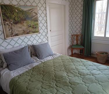 Sparreholm Cama Y Desayuno | Sparreholm Bed and Breakfast