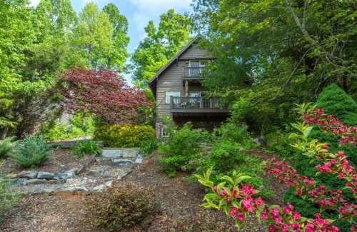 Cheshire Casa | Sparrow Cottage Charming Arts & Crafts Cottage