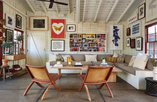 Deepwell Estates Complejo | Sparrows Lodge