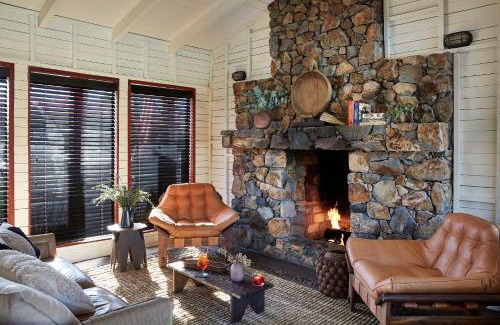 Deepwell Estates Complejo | Sparrows Lodge