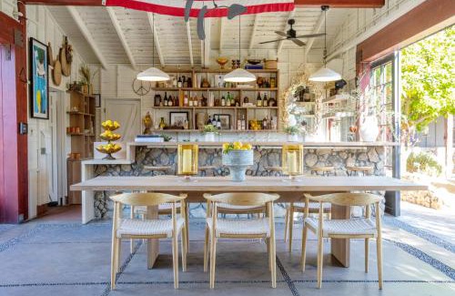 Deepwell Estates Complejo | Sparrows Lodge