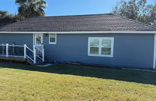 Rockport Casa | Sparrows Nest, charming 1-bdrm house in Rockport close to downtown and the water