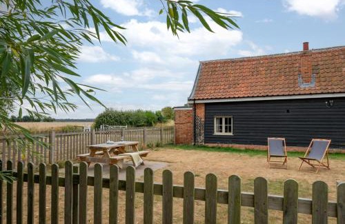 Ipswich Casa | Sparrows Nest